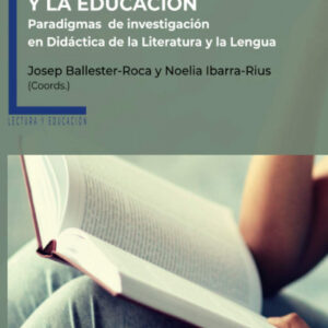 Entre la lectura, la escritura y la educación