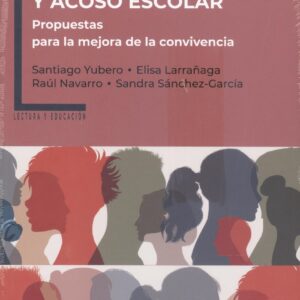 LECTURA Y ACOSO ESCOLAR
