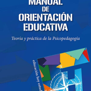 Manual de orientación educativa