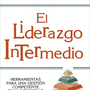 El liderazgo intermedio