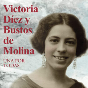 Victoria Díez y Bustos de Molina