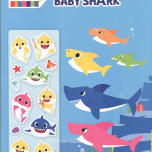 PINKFONG BABY SHARK