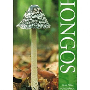 Hongos. guia de bolsillo