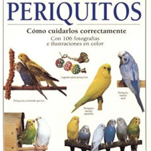 LOS PERIQUITOS