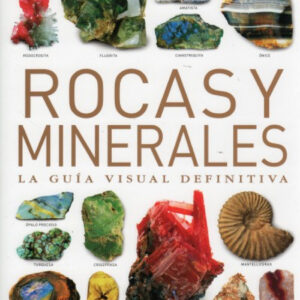 Rocas y minerales. guia v.definit.