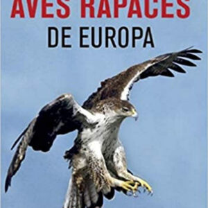 AVES RAPACES DE EUROPA
