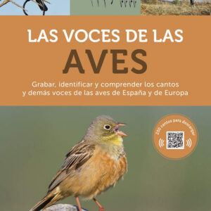 LAS VOCES DE LAS AVES