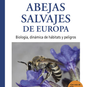 ABEJAS SALVAJES DE EUROPA
