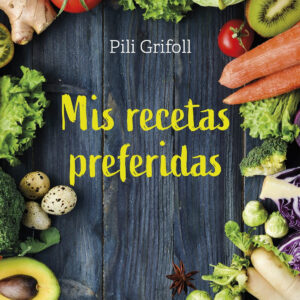Mis recetas preferidas