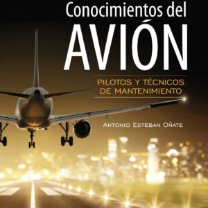 CONOCIMIENTOS DEL AVIÓN