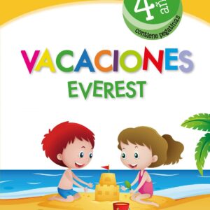 VACACIONES 4AÑOS 2019