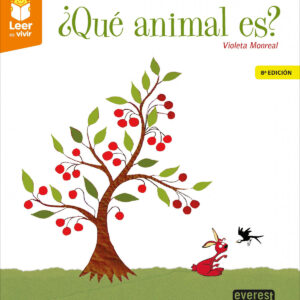 ¿Qué animal es