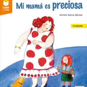 MI MAMÁ ES PRECIOSA