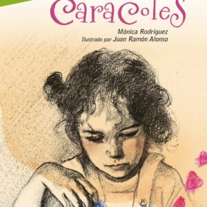 LA NIÑA DE LOS CARACOLES