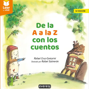 De la A a la Z con los cuentos