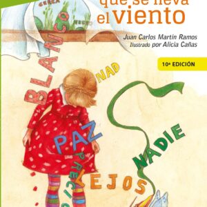 Las palabras que se lleva el viento