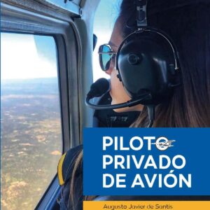Piloto privado de avión