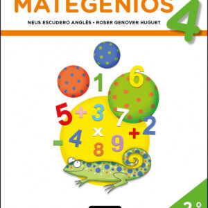 Mategenios 4