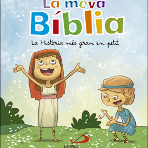 La meva Bíblia