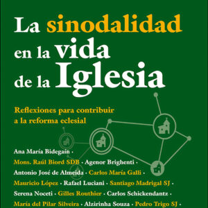 La sinodalidad en la vida de la Iglesia