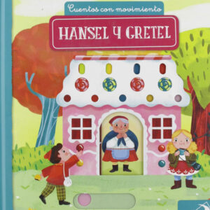 HANSEL Y GRETEL
