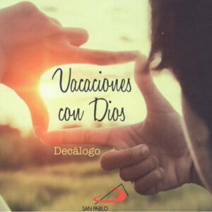 VACACIONES CON DIOS