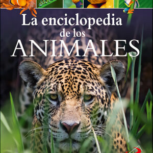 LA ENCICLOPEDIA DE LOS ANIMALES
