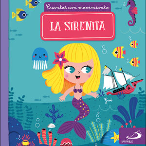 La sirenita