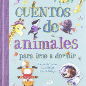 CUENTOS DE ANIMALES PARA IRSE A DORMIR