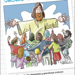 JESÚS ENSEÑABA ASÍ