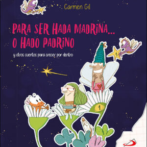 PARA SER HADA MADRINA... O HADO PADRINO