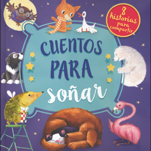 Cuentos para soñar
