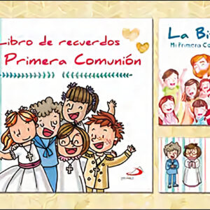 Mi Primera Comunión