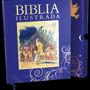 Biblia ilustrada