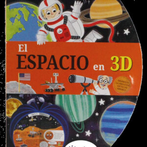 El espacio en 3D
