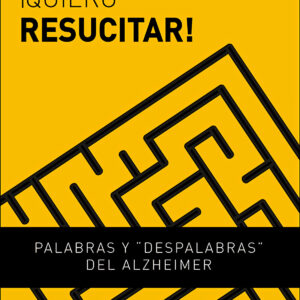 ¡Quiero resucitar!