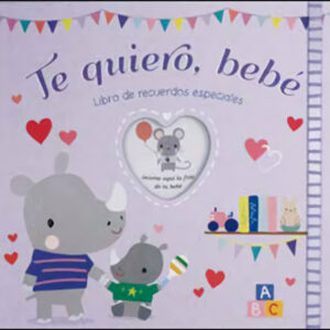 Te quiero, bebé