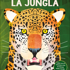 Planeta alucinante. La jungla