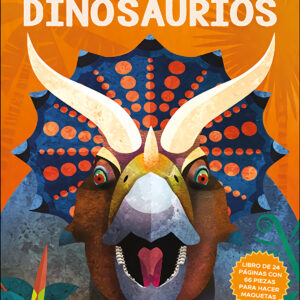 Planeta alucinante. Dinosaurios