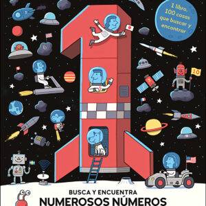 Busca y encuentra Numerosos números