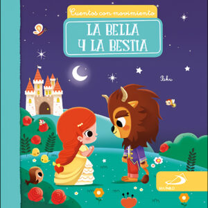 La Bella y la Bestia