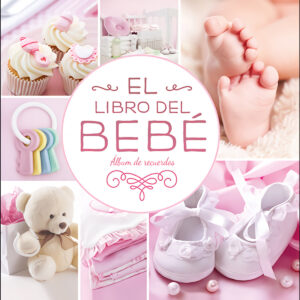 El libro del bebé (rosa nuevo)