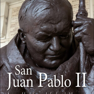 SAN JUAN PABLO II