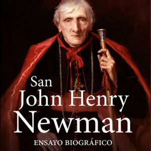San John Henry Newman