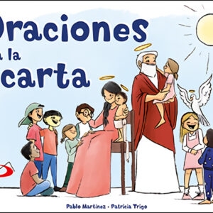Oraciones a la carta