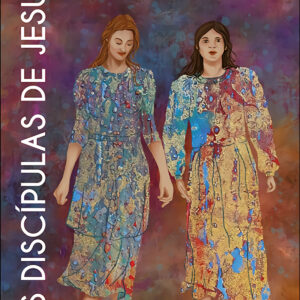 Las discípulas de Jesús