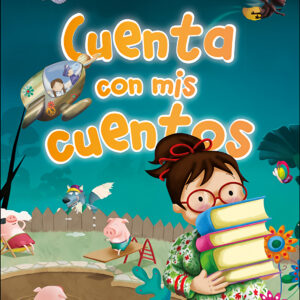 Cuenta con mis cuentos