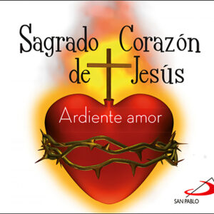 Sagrado Corazón de Jesús