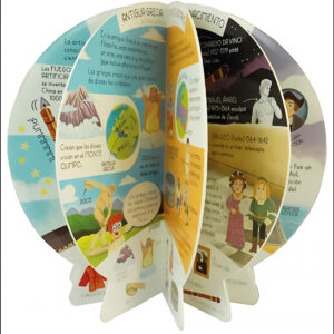 Atlas de historia universal de la humanidad