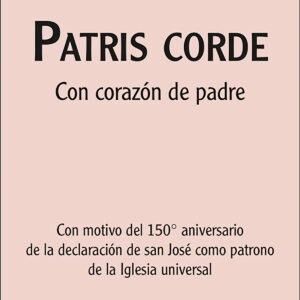 Patris corde